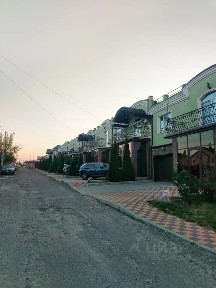 Продается 2-этажный таунхаус, 183,3 м²