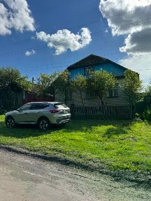 Продается 1-этажный дом, 72,2 м²