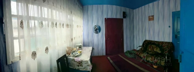 Продается 1-этажный дом, 76 м²