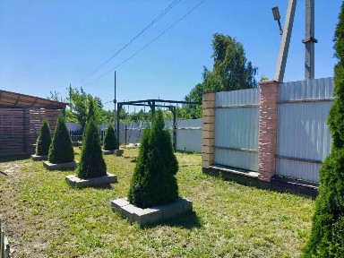 Продается 2-этажный дом, 154,6 м²