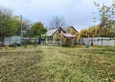 Продается 1-этажный дом, 25 м²
