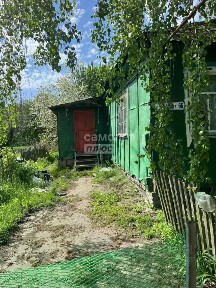 Продается 1-этажный дом, 77 м²