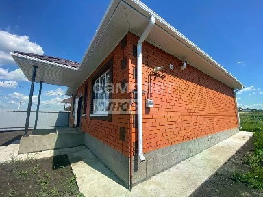 Продается 1-этажный дом, 95 м²