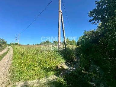 Продается участок, 28 сот.