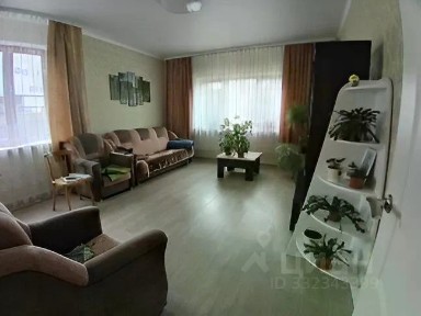 Продается 3-этажный дом, 294,6 м²