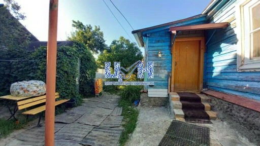 Продается 1/3 часть дома, 41 м²