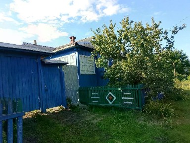 Продается 1-этажный дом, 70 м²