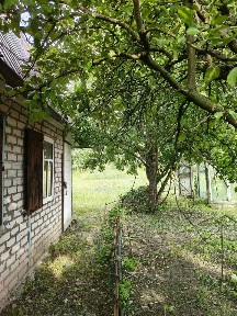 Продается 2-этажный дом, 25 м²