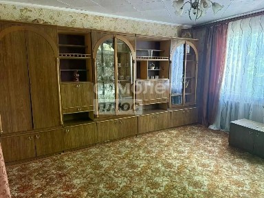 Продается 1-этажный дом, 74,7 м²