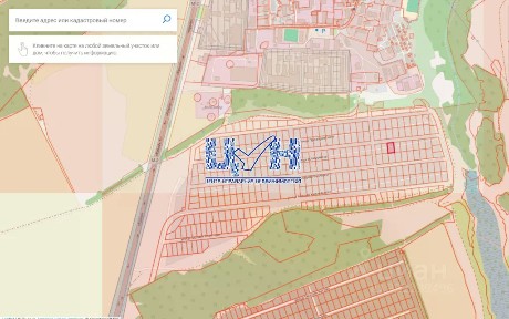 Курская область, Курск, Центральный, ул. Устимовича