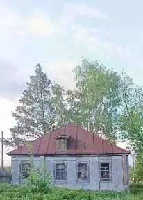 Продается 1-этажный дом, 70 м²