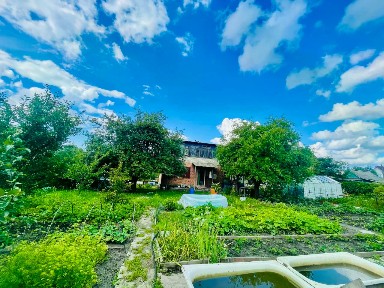 Продается 1-этажный дом, 24 м²