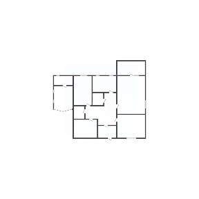 Продается 1-этажный дом, 213,5 м²