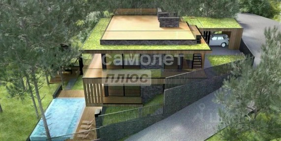 Продается участок, 8,7 сот.