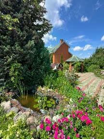 Продается 1-этажный дом, 158,6 м²