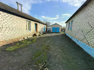 Продается 1-этажный дом, 75 м²