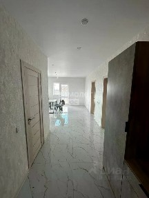 Продается 1-этажный дом, 64 м²