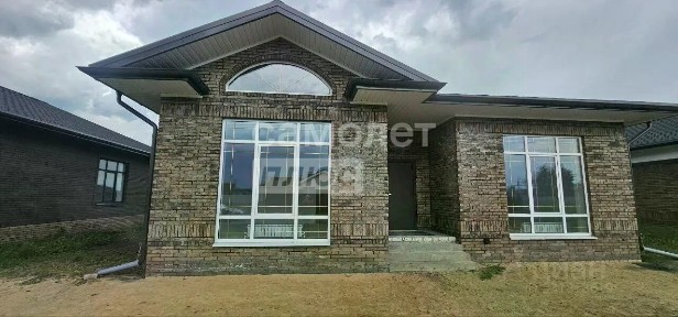 Продается 1-этажный дом, 90 м²