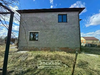 Продается 2-этажный дом, 168,8 м²