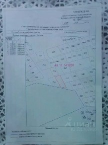 Продается участок, 7 сот.