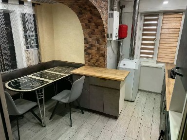 Продается 1-этажный дом, 115 м²