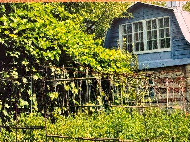 Продается 2-этажный дом, 20 м²