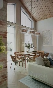 Продается 1-этажный дом, 122 м²