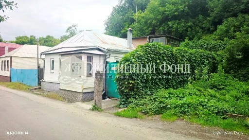 Продается 1-этажный дом, 76,7 м²