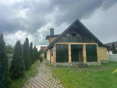 Продается 2-этажный коттедж, 140 м²