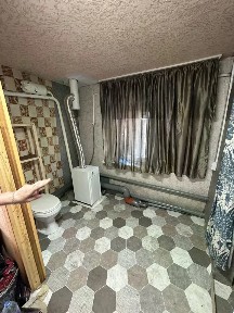 Продается 1-этажный дом, 76,5 м²