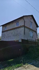 Продается 2-этажный дом, 140,5 м²