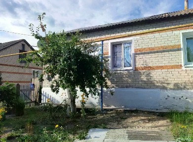 Продается 1-этажный дом, 62 м²