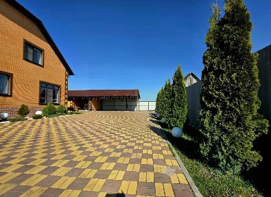 Продается 2-этажный коттедж, 257 м²