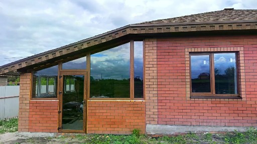 Продается 1-этажный дом, 176,5 м²