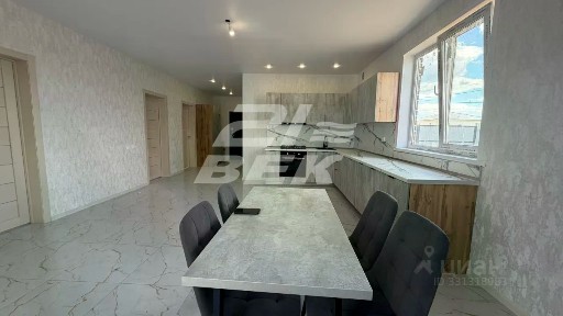 Продается 1-этажный дом, 90 м²