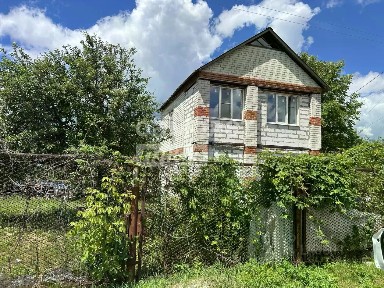 Продается 2-этажный дом, 125 м²