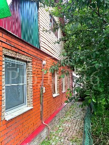 Продается 1-этажный дом, 91,3 м²