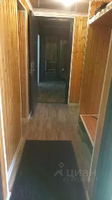 Продается 1-этажный дом, 75 м²