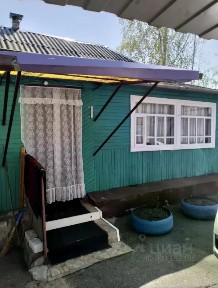 Продается 1-этажный дом, 53 м²
