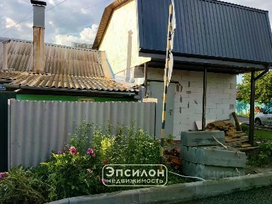 Продается 2-этажный дом, 67 м²