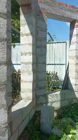 Продается 1-этажный дом, 102 м²