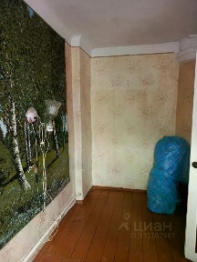 Продается 1/2 часть 1-этажного дома, 147 м²