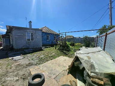 Продается 1-этажный дом, 84 м²