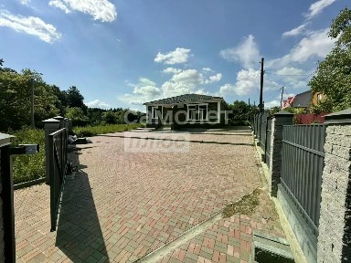 Продается 1-этажный дом, 128 м²