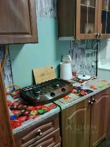 Продается 1-этажный дом, 55,4 м²