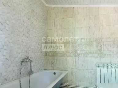 Продается 1-этажный дом, 37,1 м²