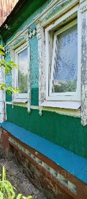 Продается 1/2 часть 1-этажного дома, 31 м²