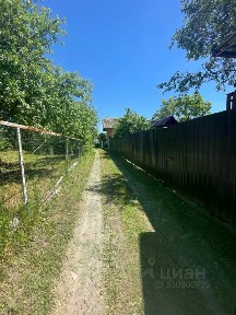 Продается 1-этажный дом, 18,3 м²