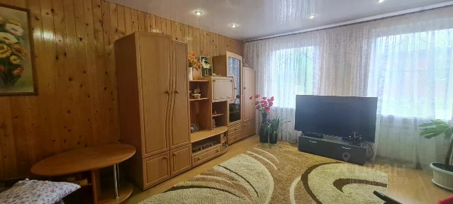Продается 2-этажный дом, 95,1 м²