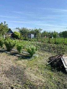 Продается 1-этажный дом, 12 м²